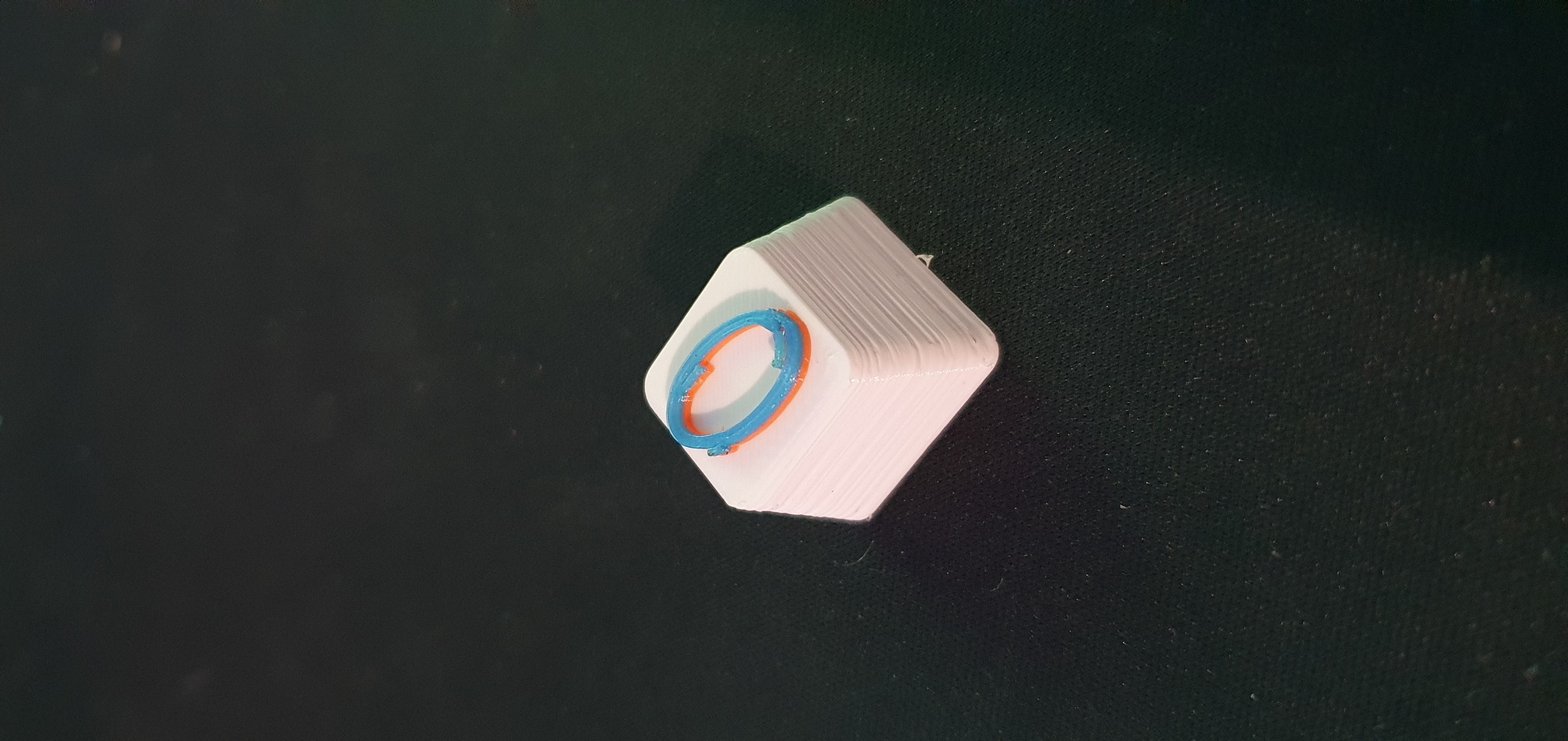 Portal Keycap