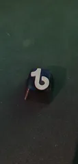 Tiktok Keycap