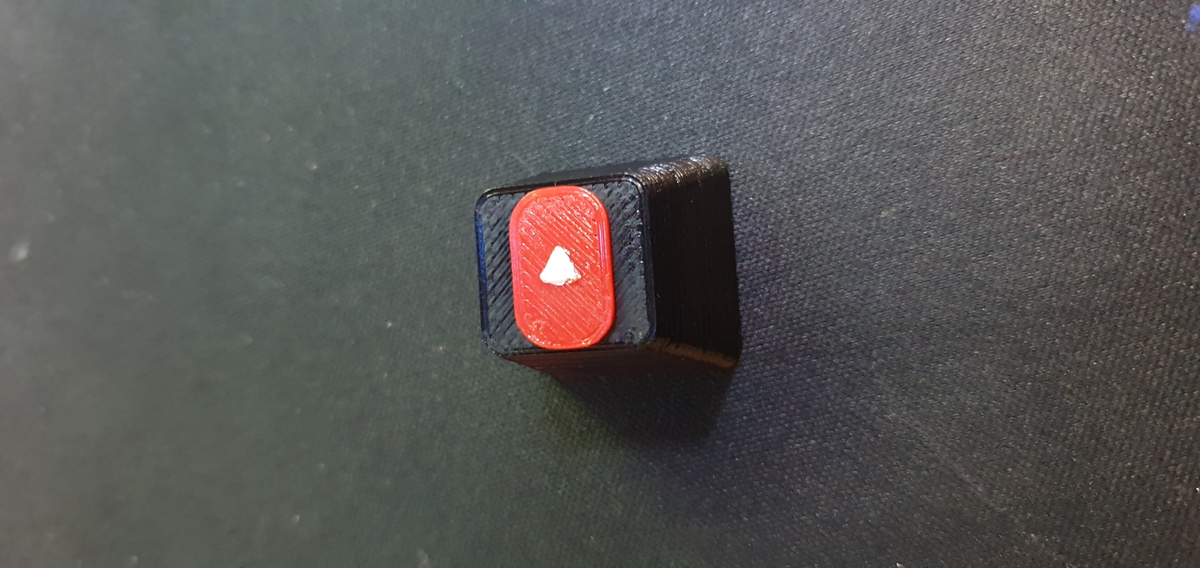 Youtube Keycap