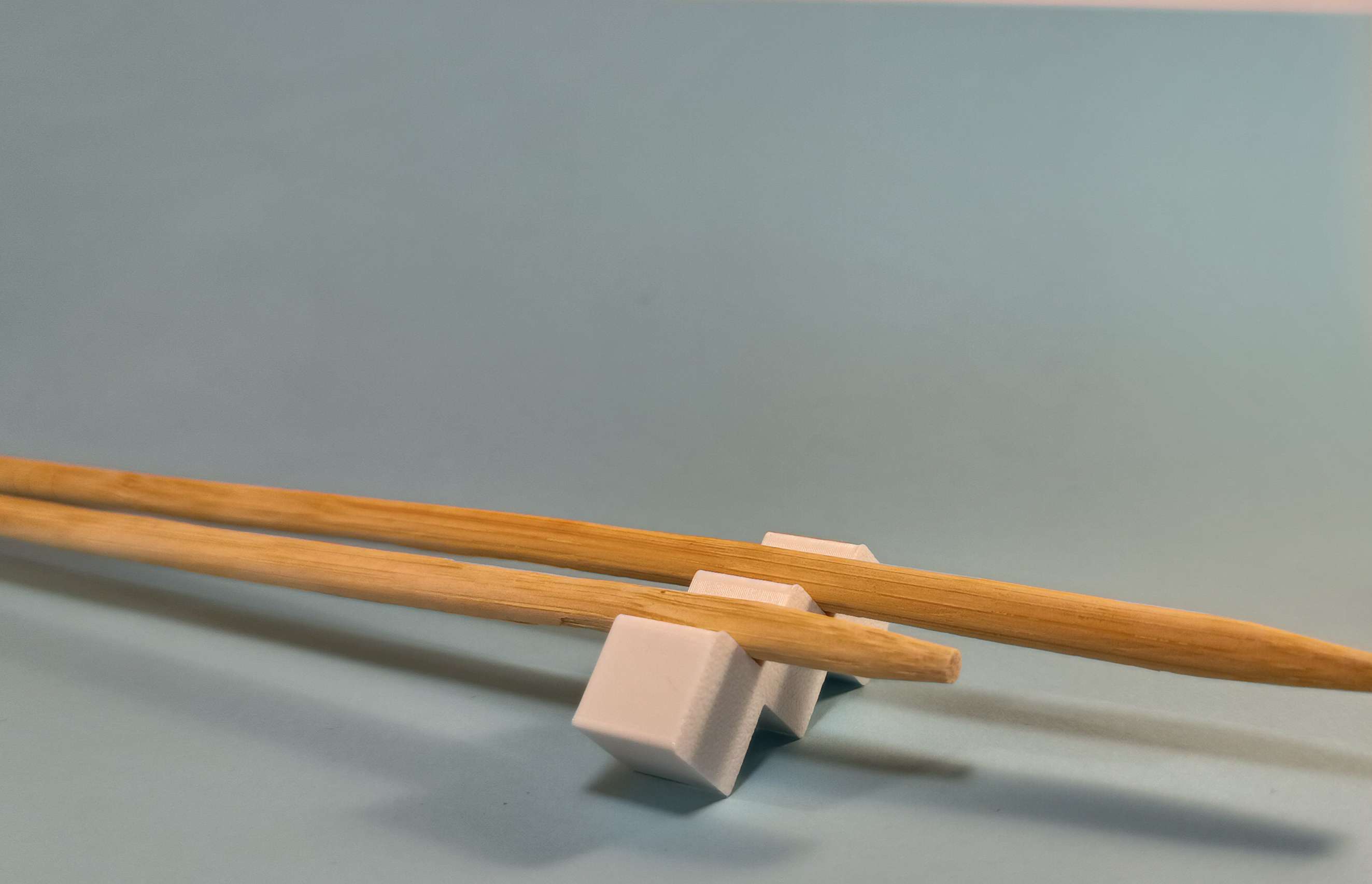 Chopstick Holder by Felix Download free STL model