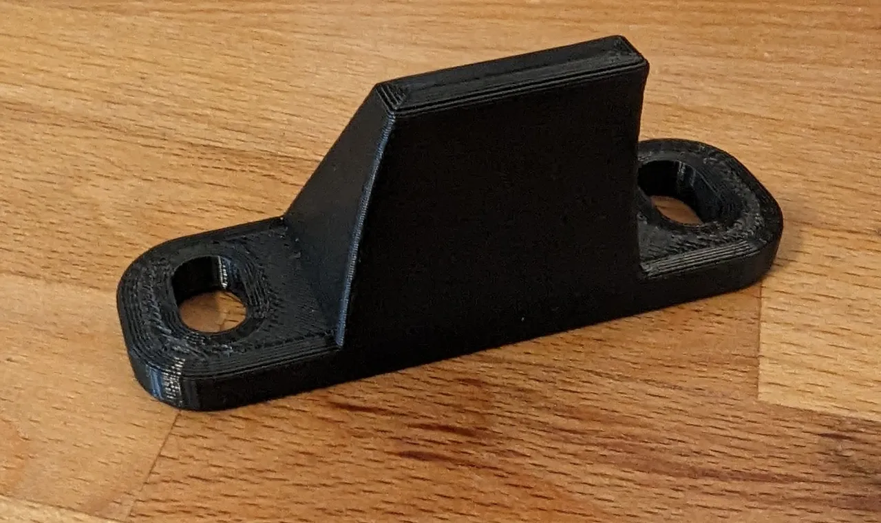 Ford Transit Connect Door Plug and Pin by vashmalachi | Download