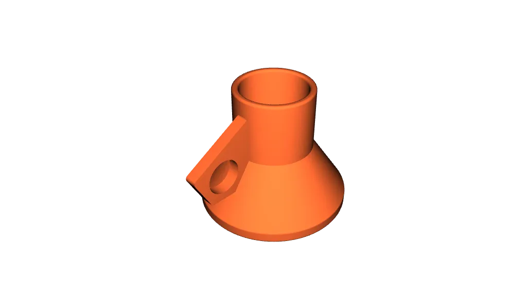 Babylon 5 Cup/Mug by AMD Aidan 64 | Download free STL model ...