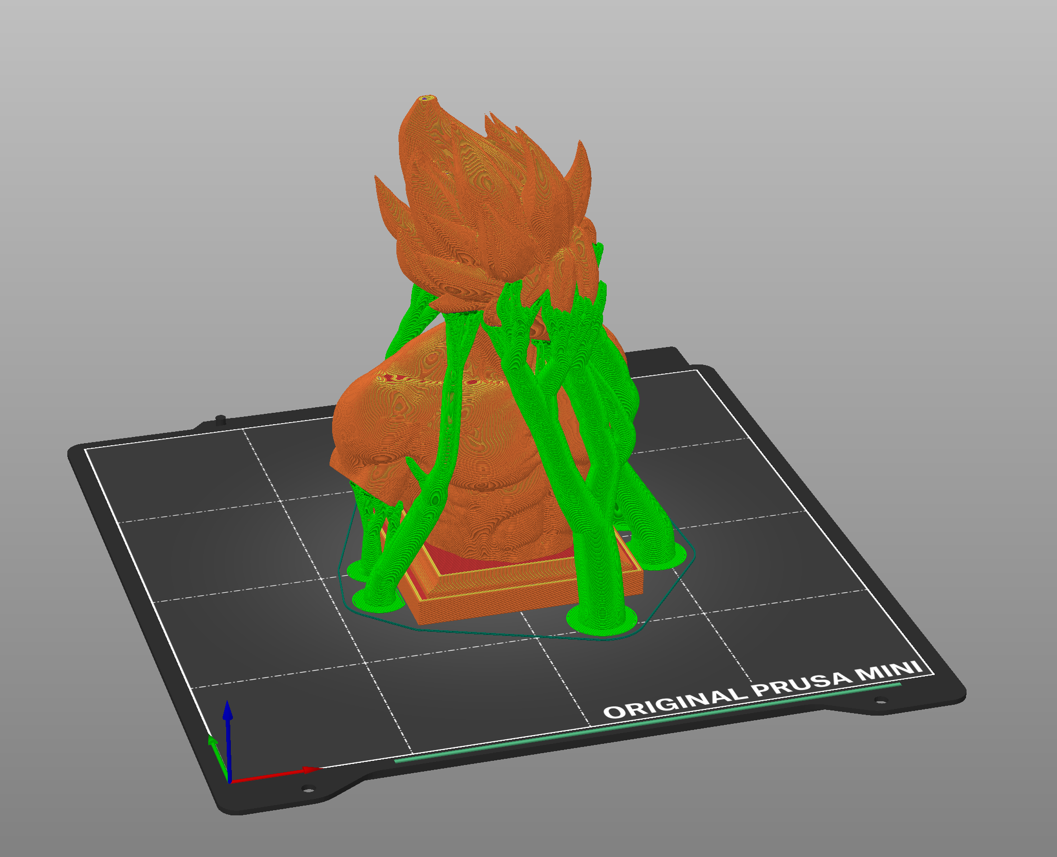 Goku