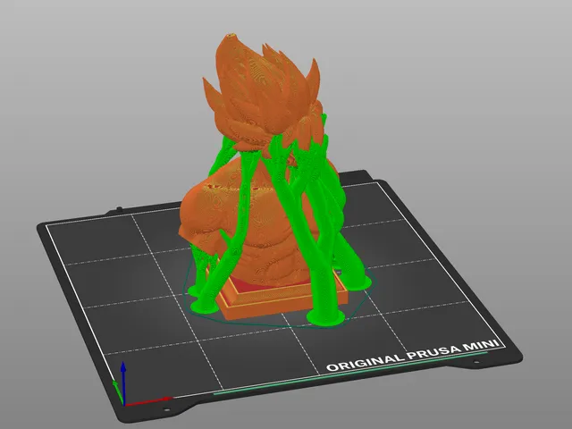 Goku