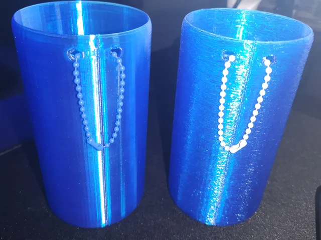 Beer Bottle Koozie - TPU
