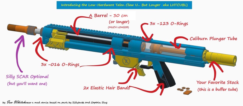 LHTCUBL T2