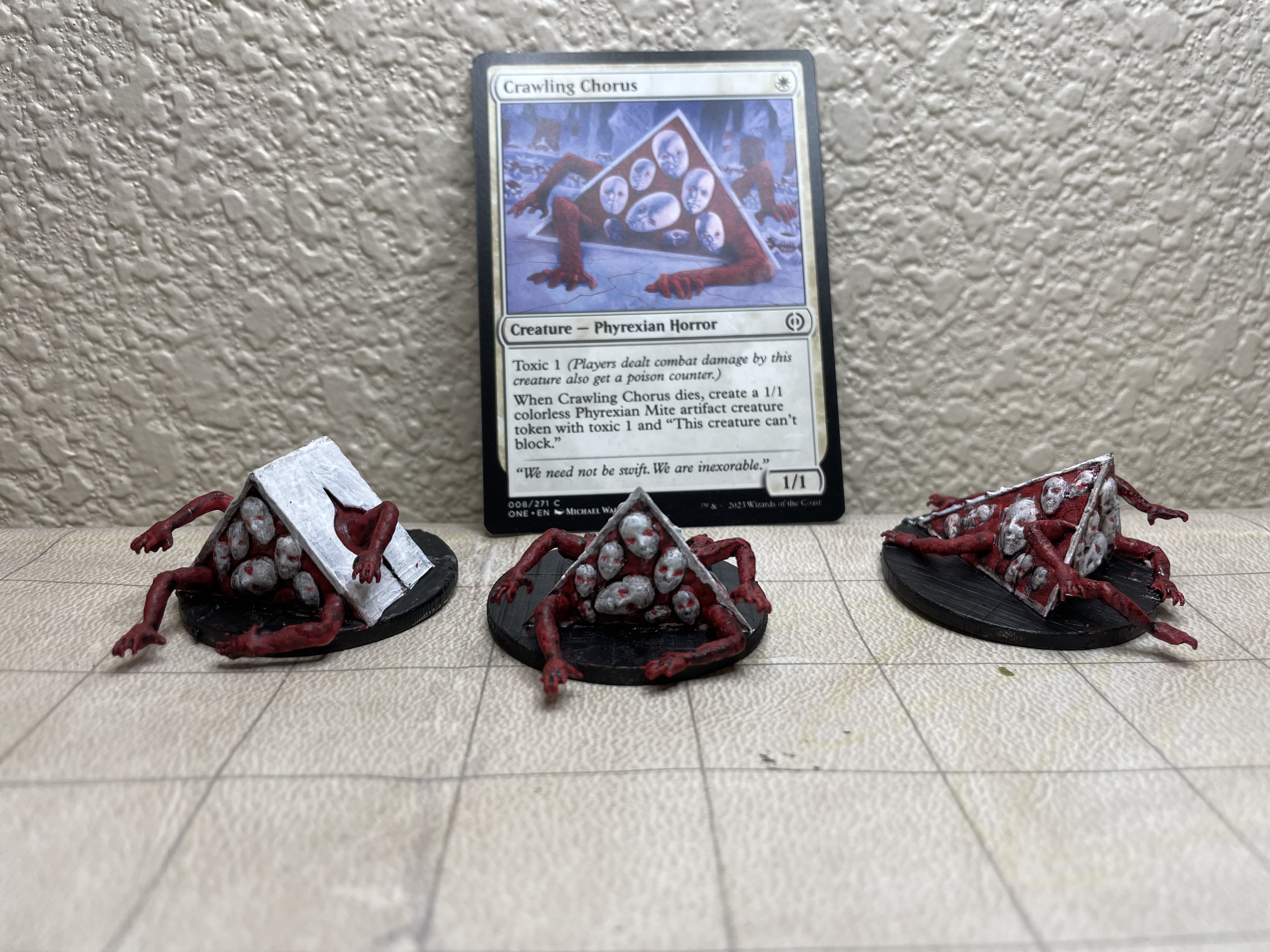 Crawling Chorus
