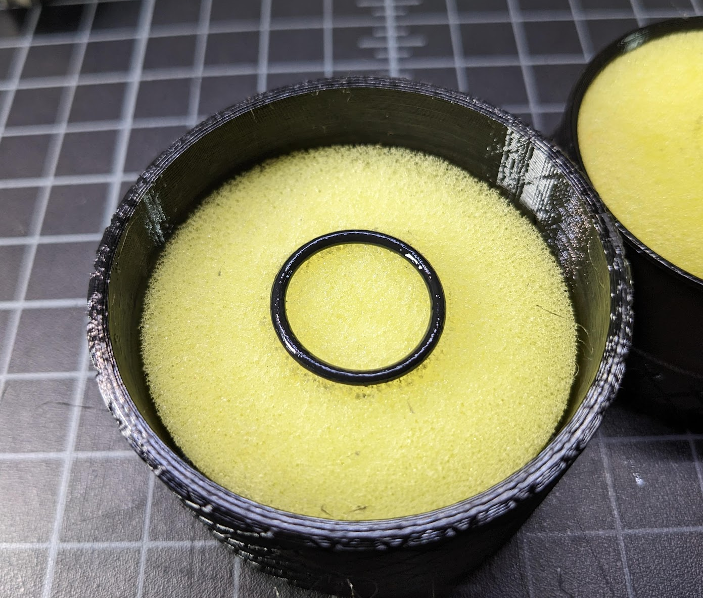 O-ring Lubrication Tool — miniatura 3