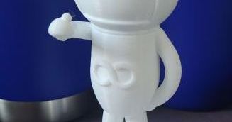 E. Space Bunny by Scottyos | Download free STL model | Printables.com