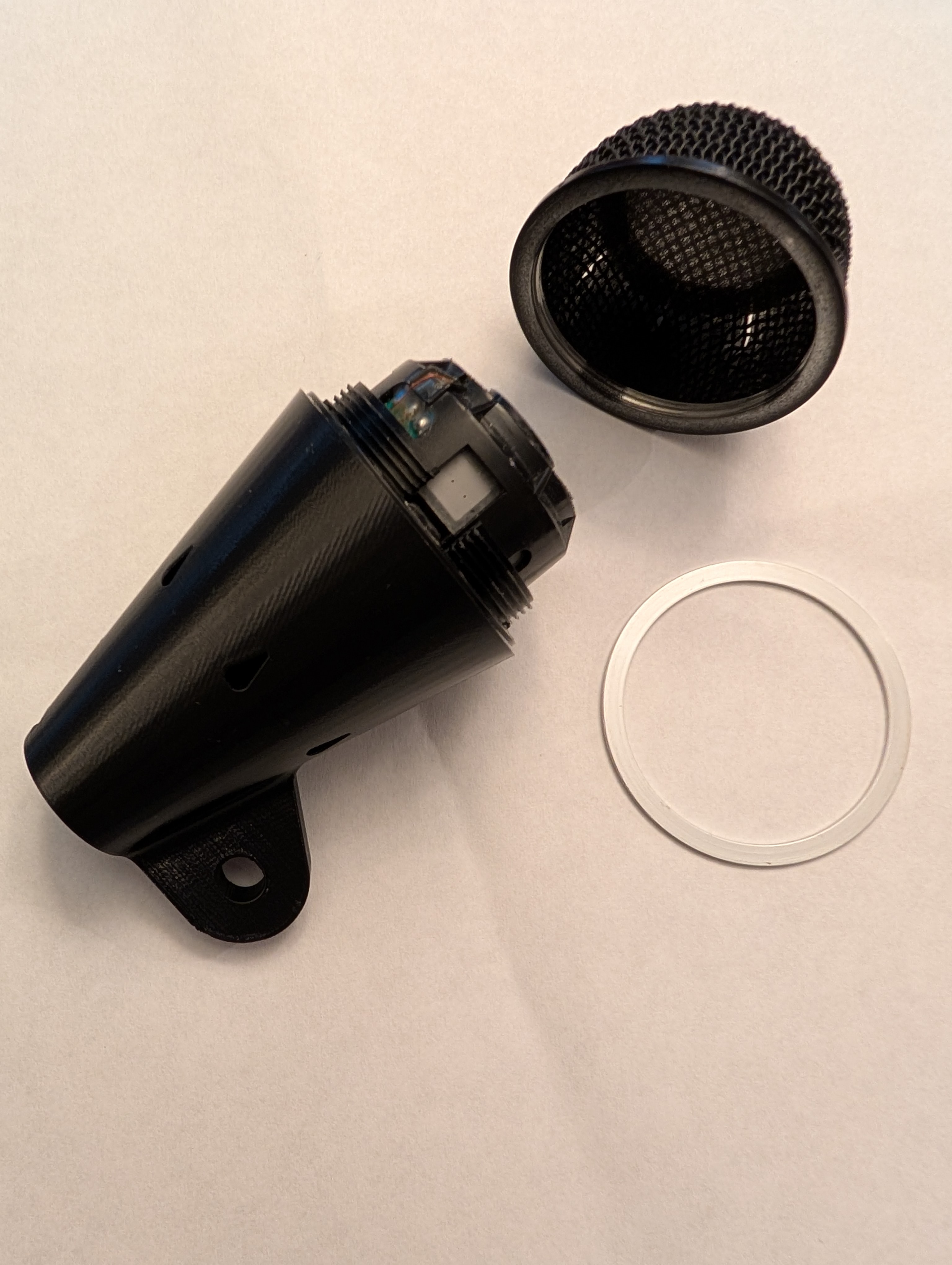 Electrovoice ND76 Replacement Housing