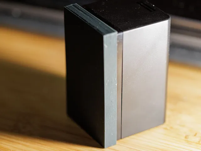 Canon BP-A30 / BP-A60 Battery Cover