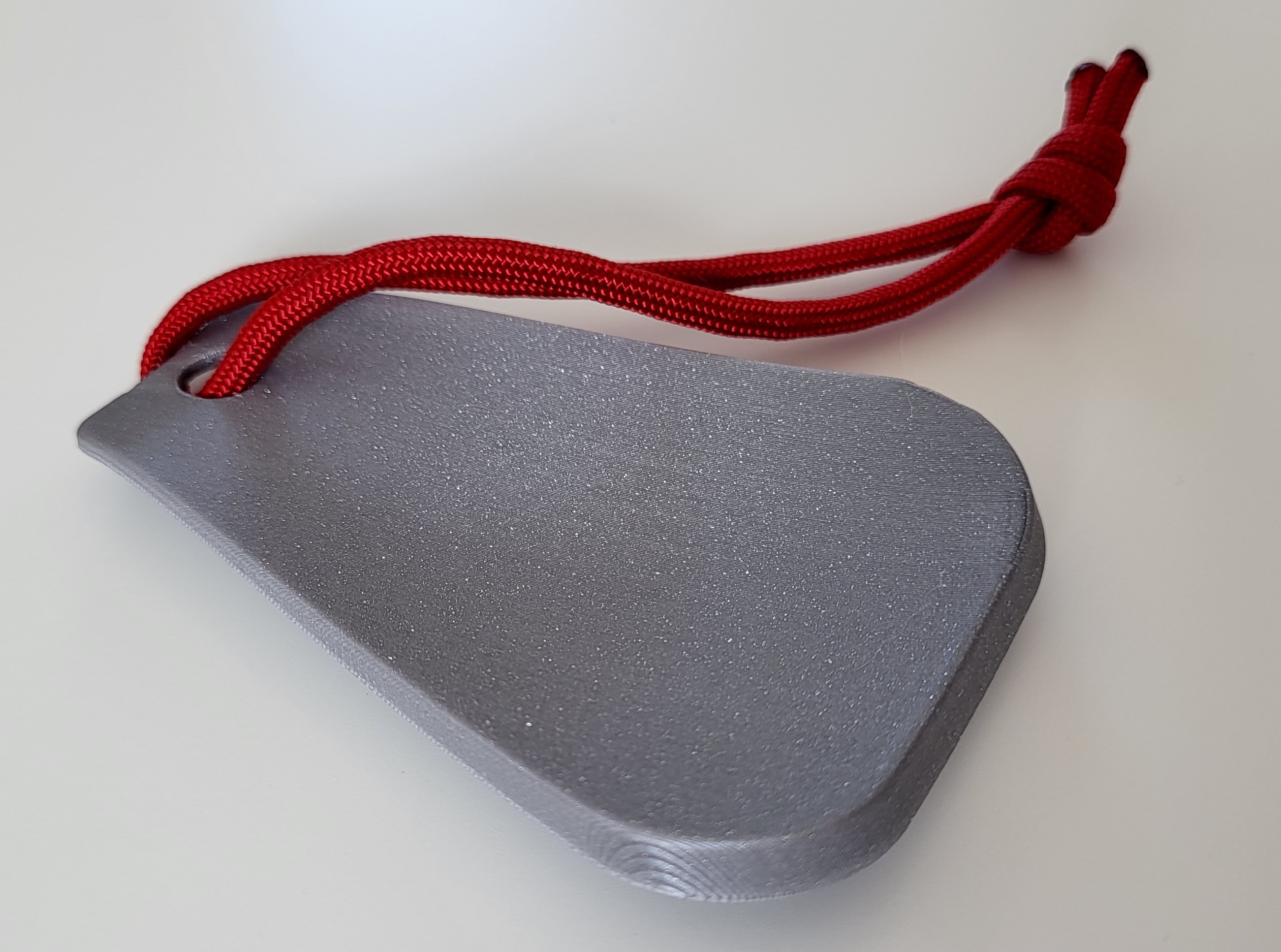 Mini Schuhloeffel / shoehorn
