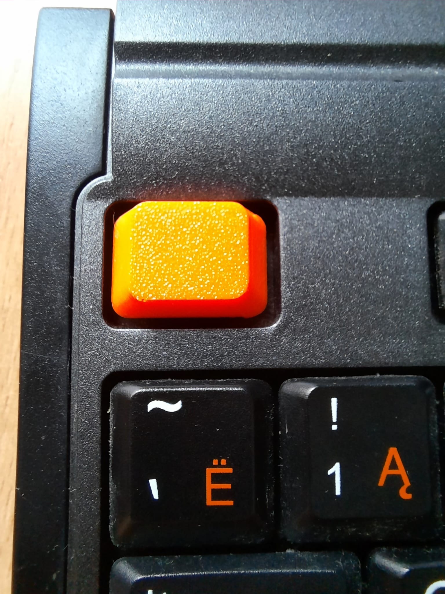 Another Keycap