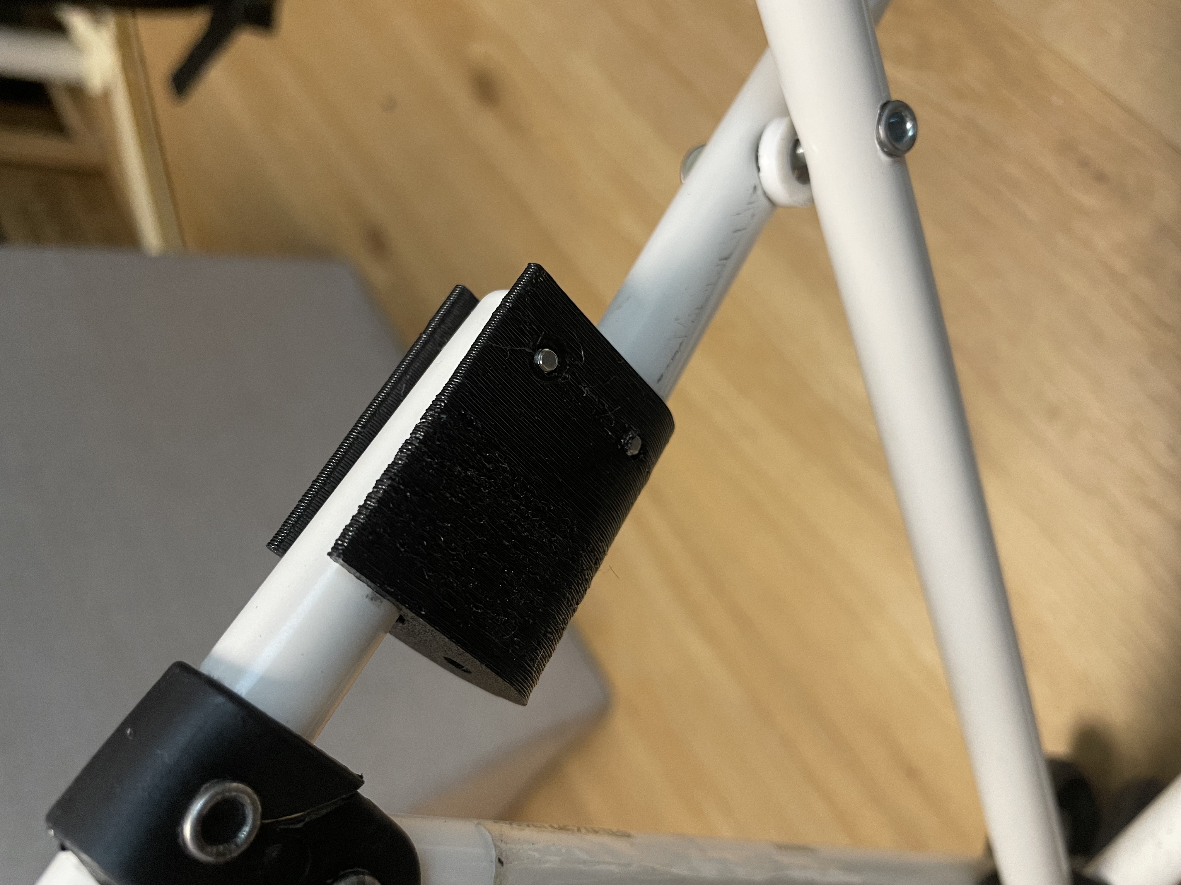 Doll Pram Stroller Joint
