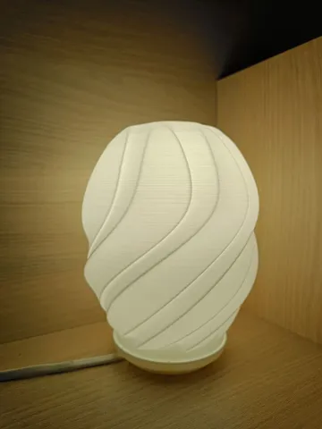Stylish Tokabo Lamp Replacement