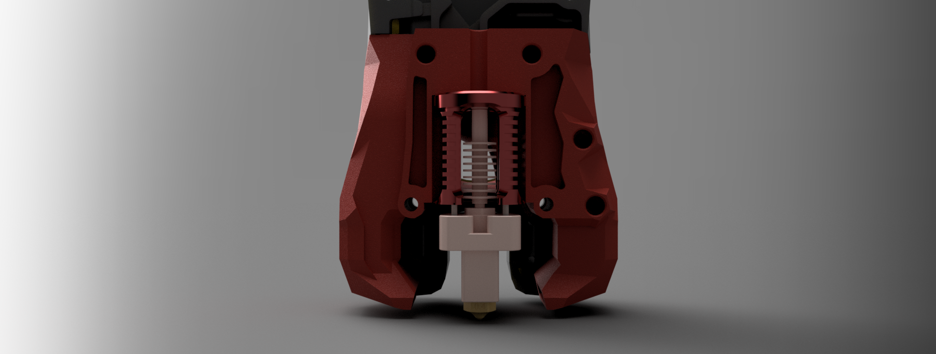 Stealthburner Dragon Volcano