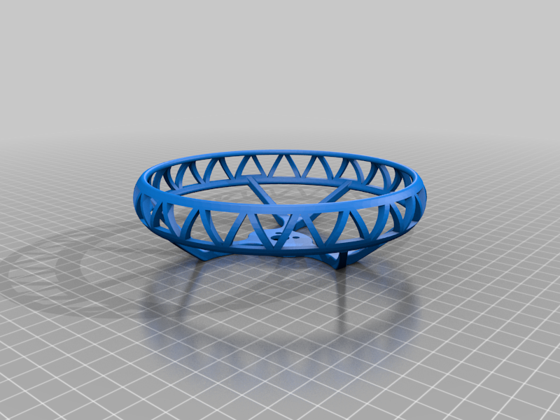 Duct 5 inch v2 (work in progress)