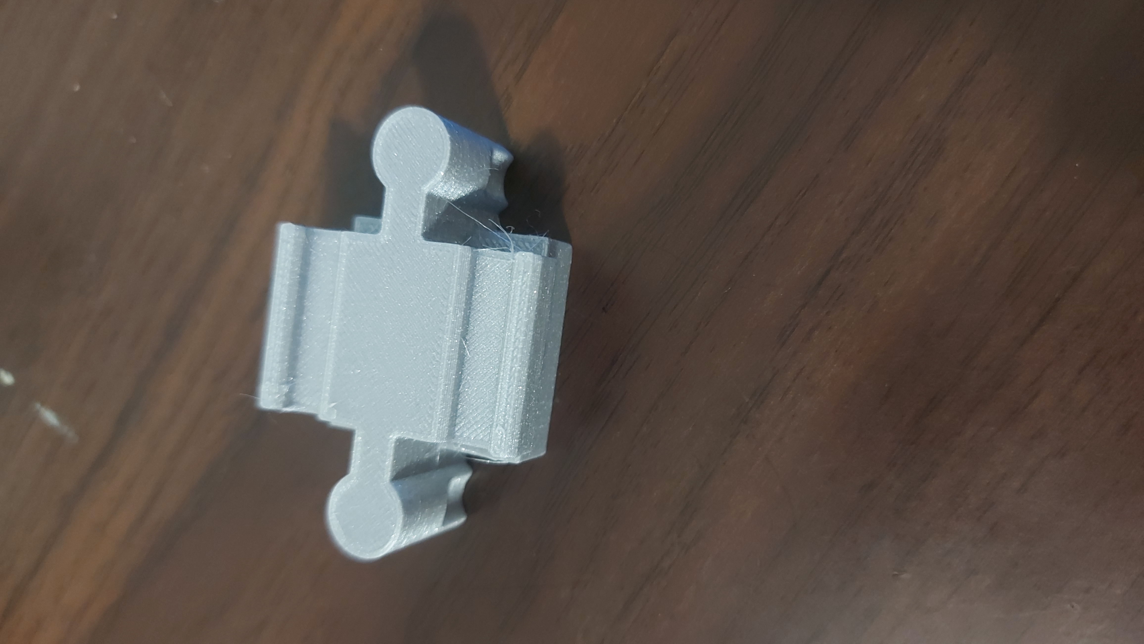 Duplo Brio adapter remix M/M