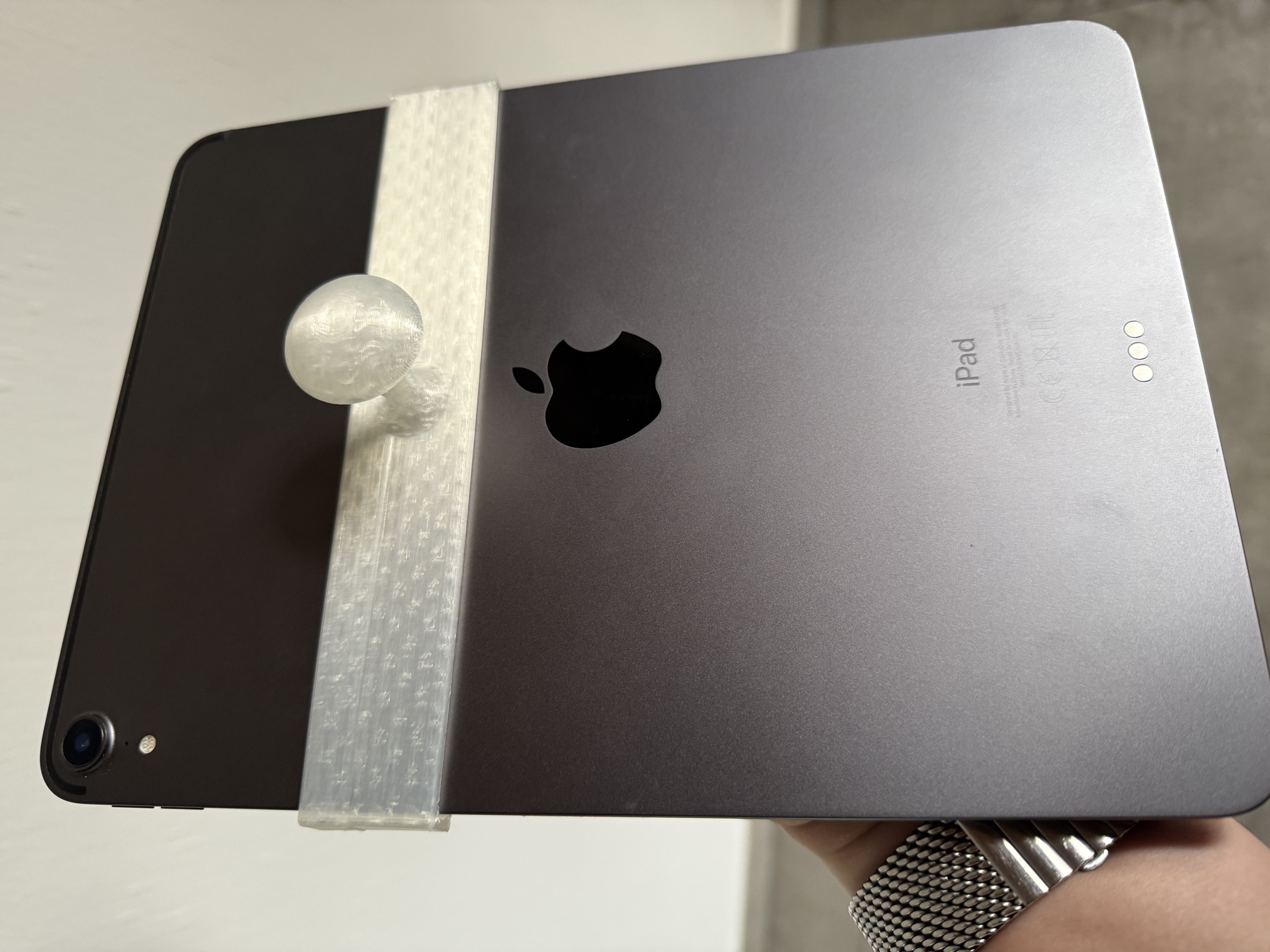 iPad Pro Handle