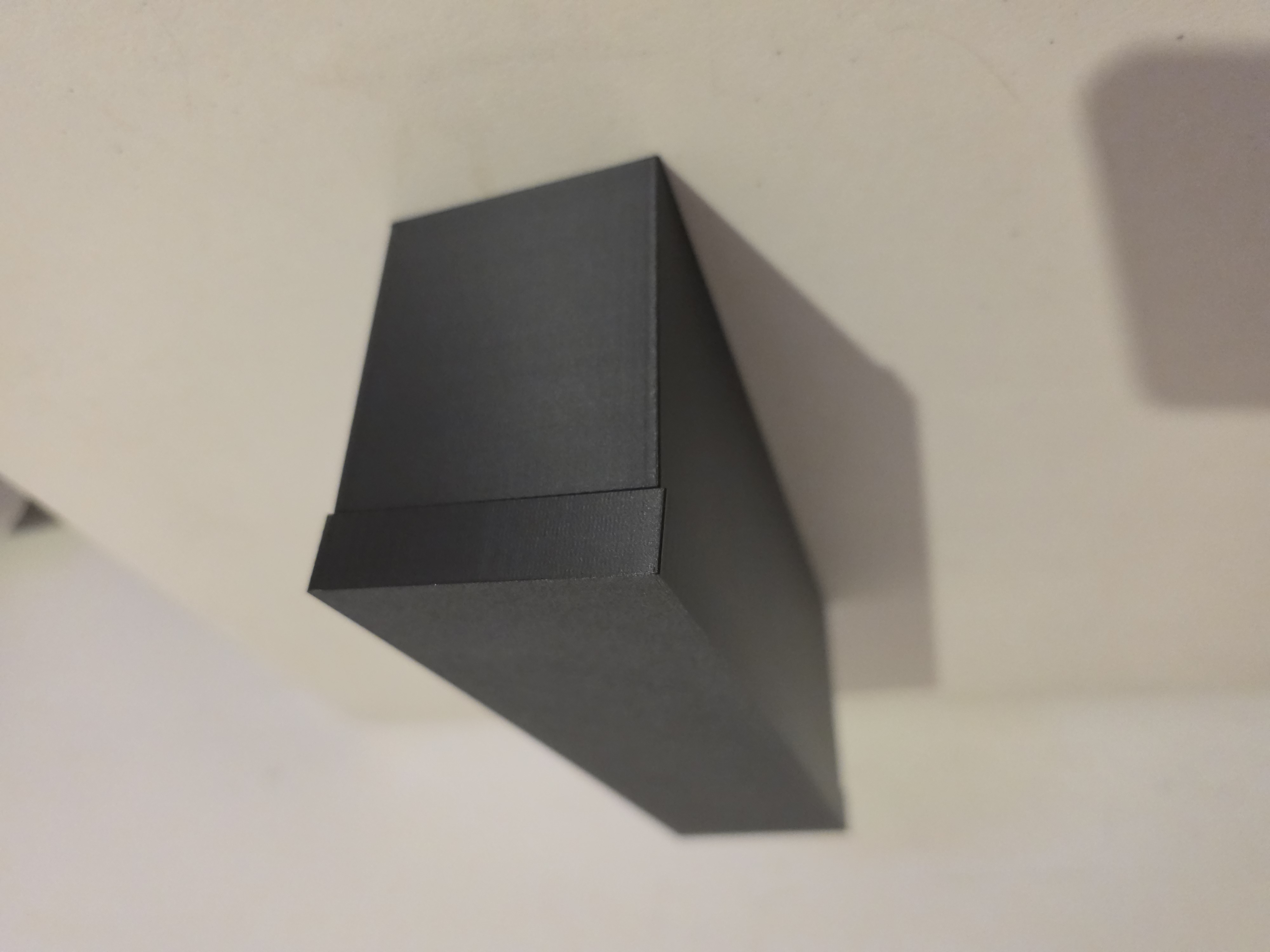 Long Simple TCG box — STL Grátis | 3DFinder