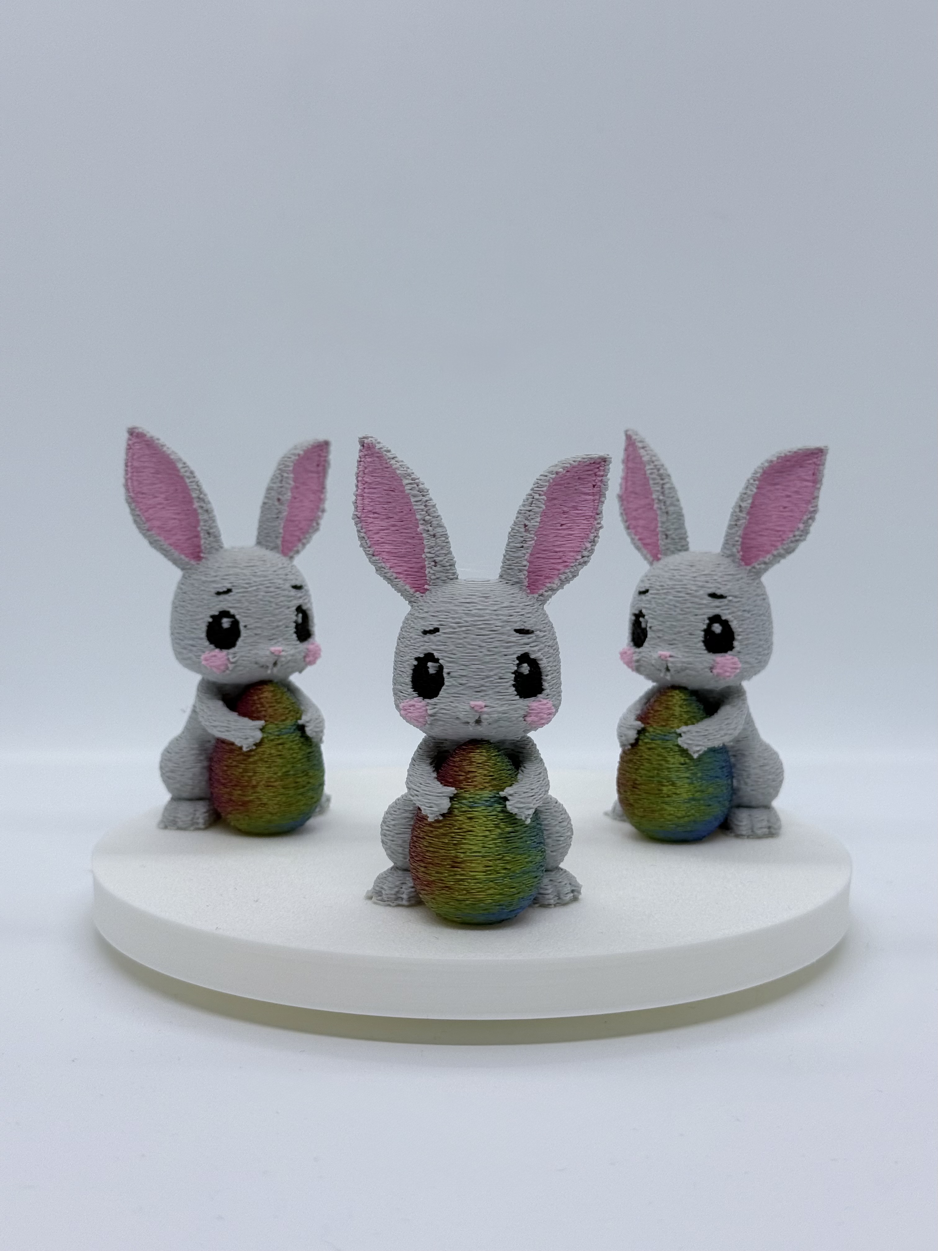Easter Bunny – The Perfect Holiday Decoration!
