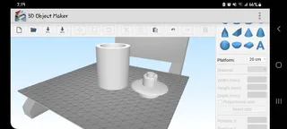 Image preview