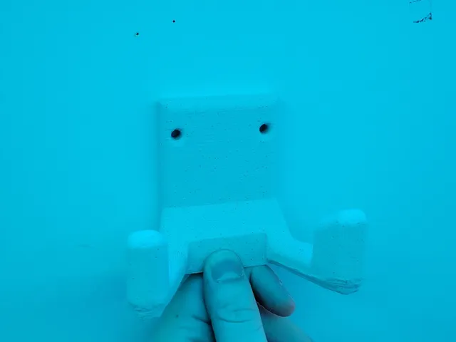 split wall hook