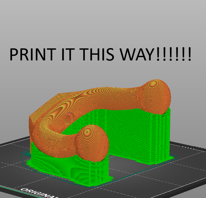 Guitar Wall Hanger by Kim M Download free STL model