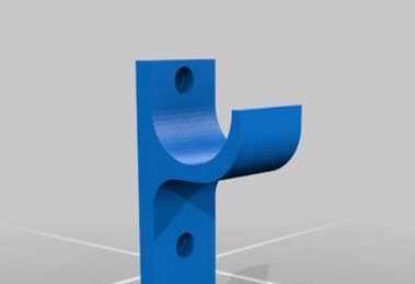 Pool Pole Holder