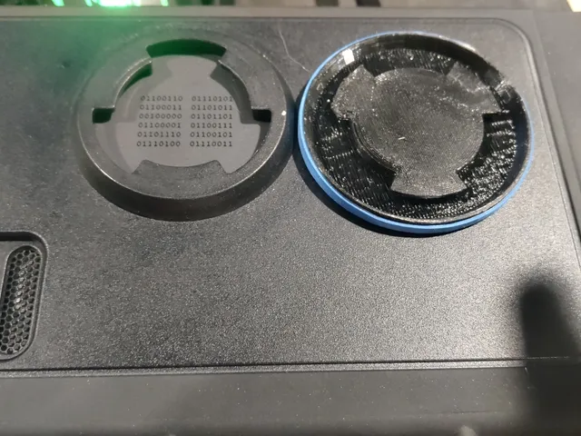 Killswitch Steam Deck Case Socket Rescource