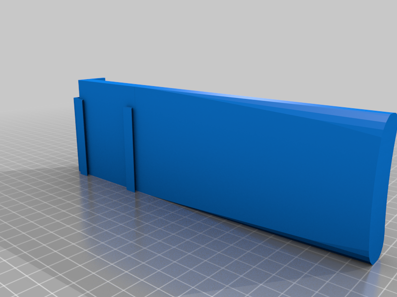 Steam Deck Belly Stand for Steamclip