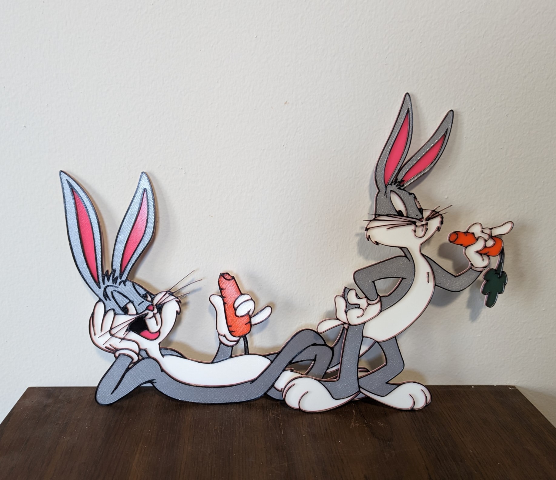 Bugs Bunny