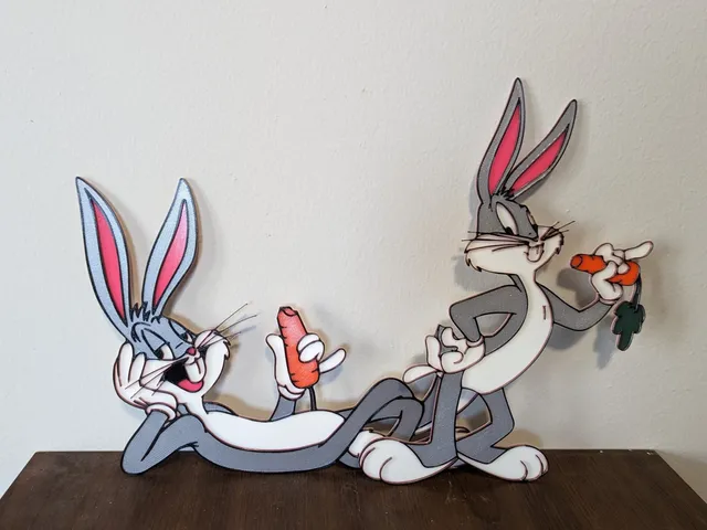 Bugs Bunny
