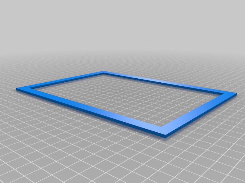 Blank Pathfinder Pawns by x2brute | Download free STL model ...