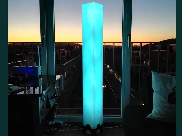 Cube Light