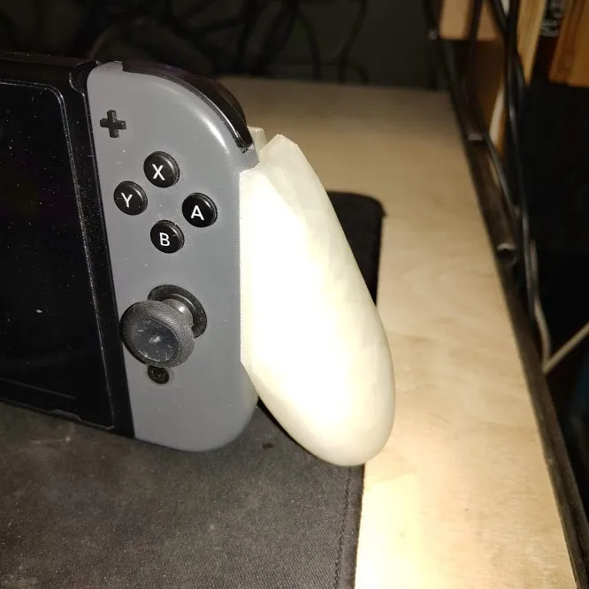 Satisfye grip cheap scratch joy con