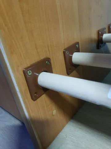 holder for 28mm dia. bar (spool holder)