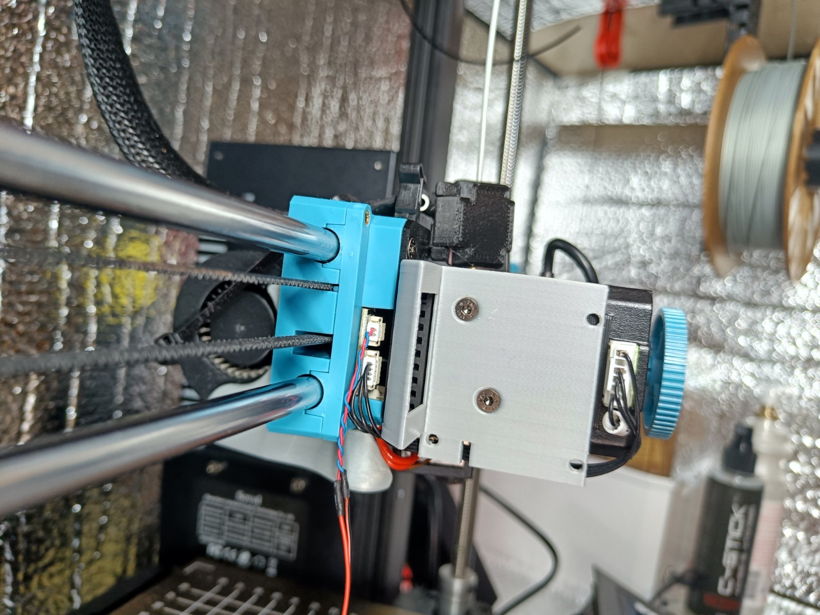 fan SV06