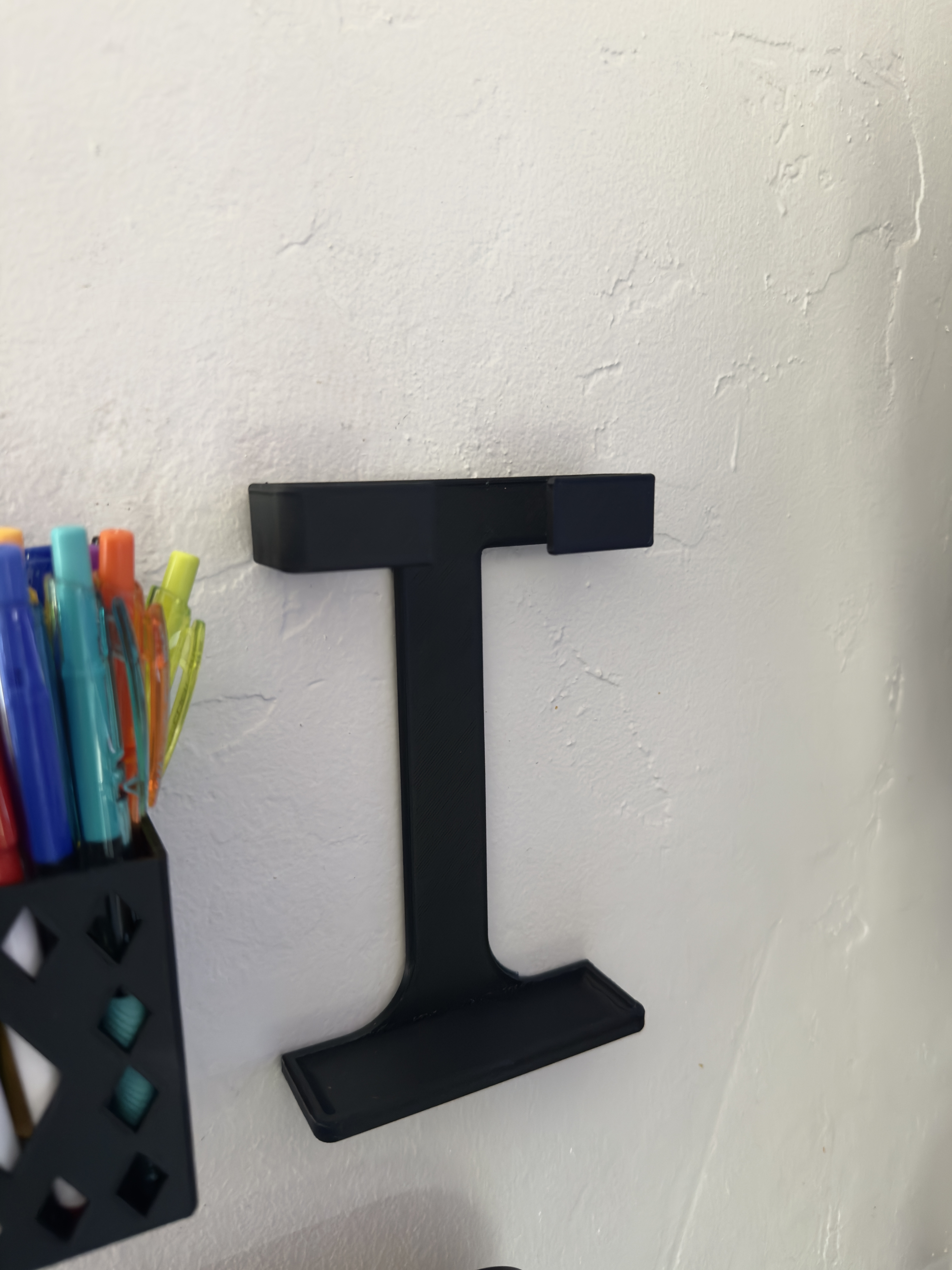 Micrometer Wall Mount