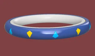 Decorative Bracelet