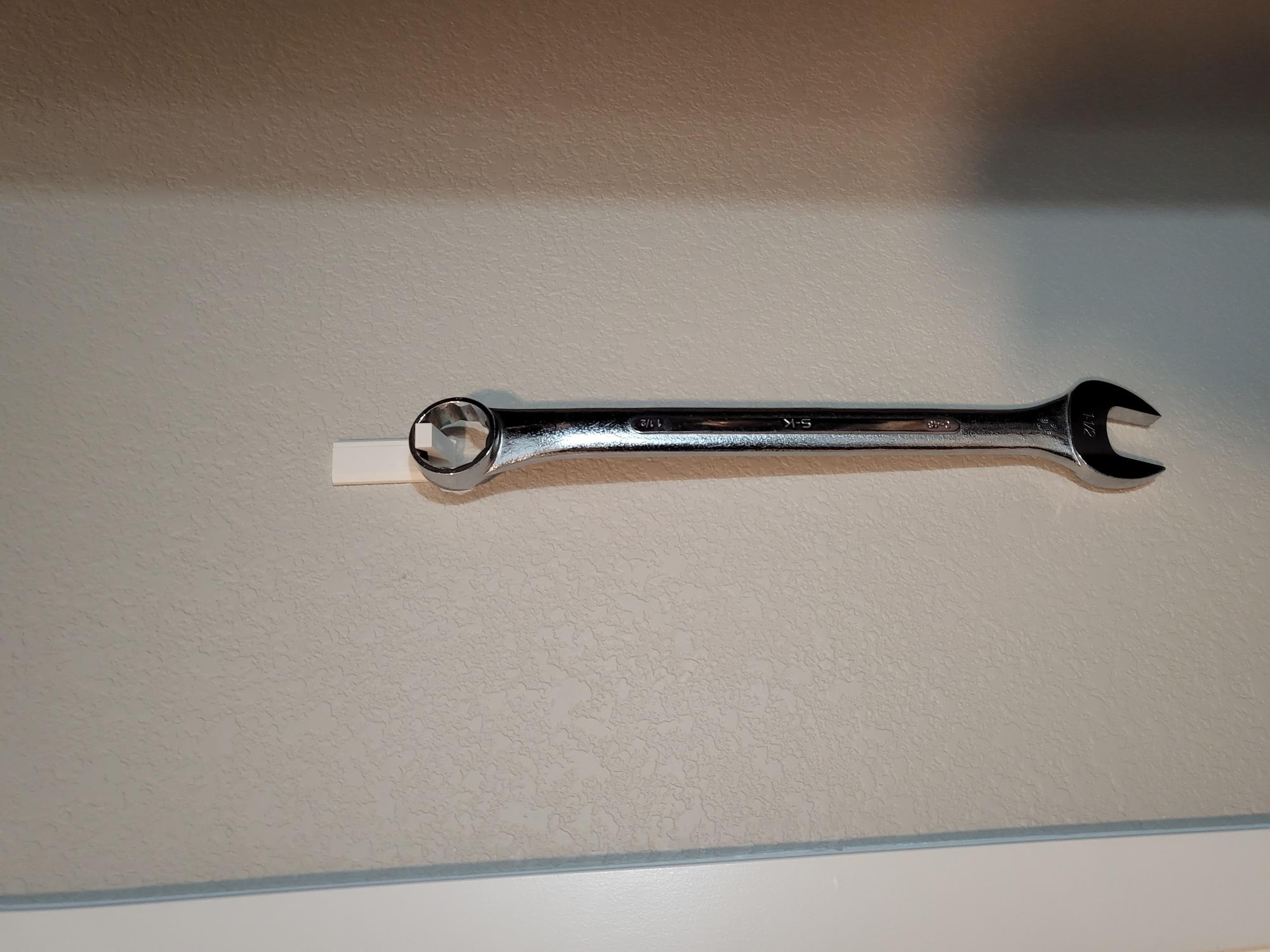 Medium Wall Hook