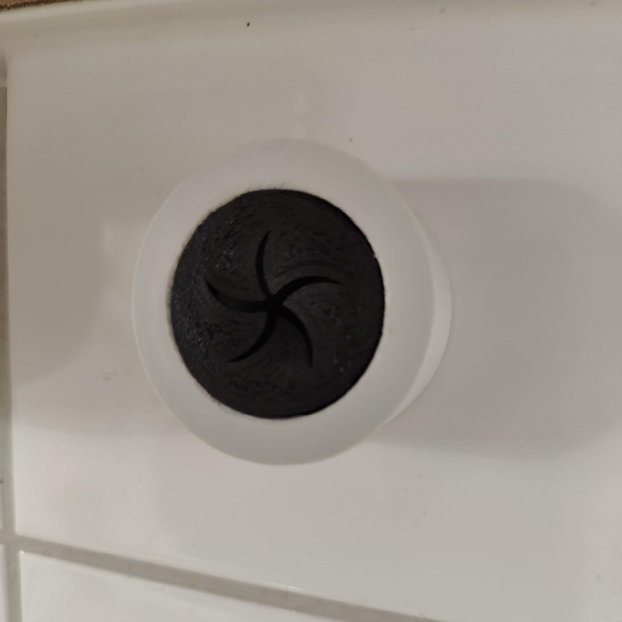 TPU Dishcloth Hanger