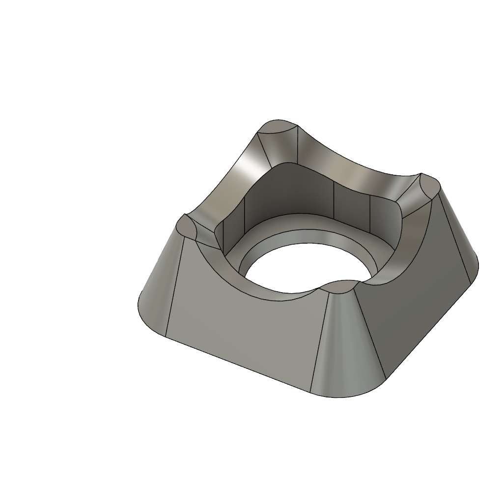 Oclean X/F1/Z1 - Stand