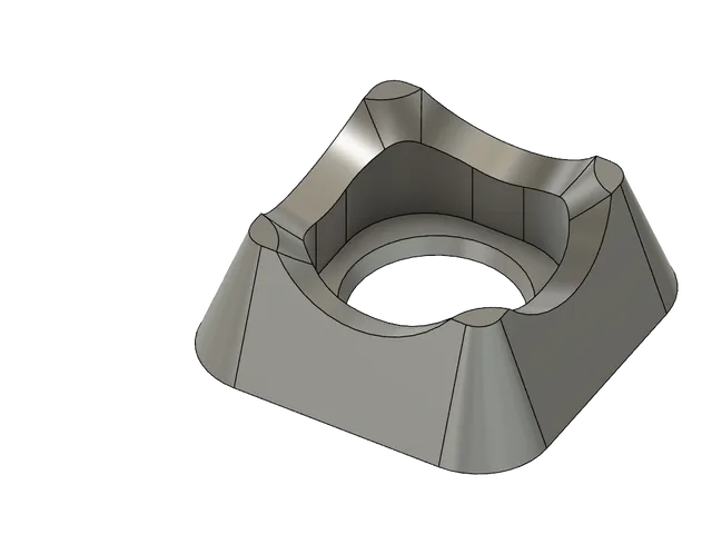 Oclean X/F1/Z1 - Stand