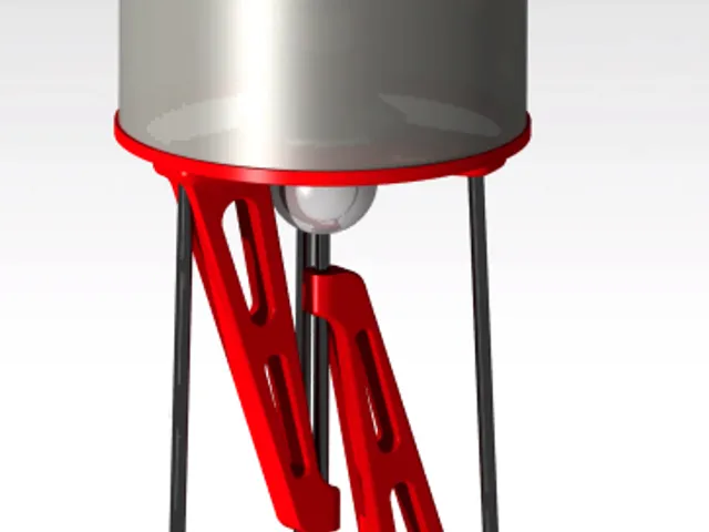 TensegriLight