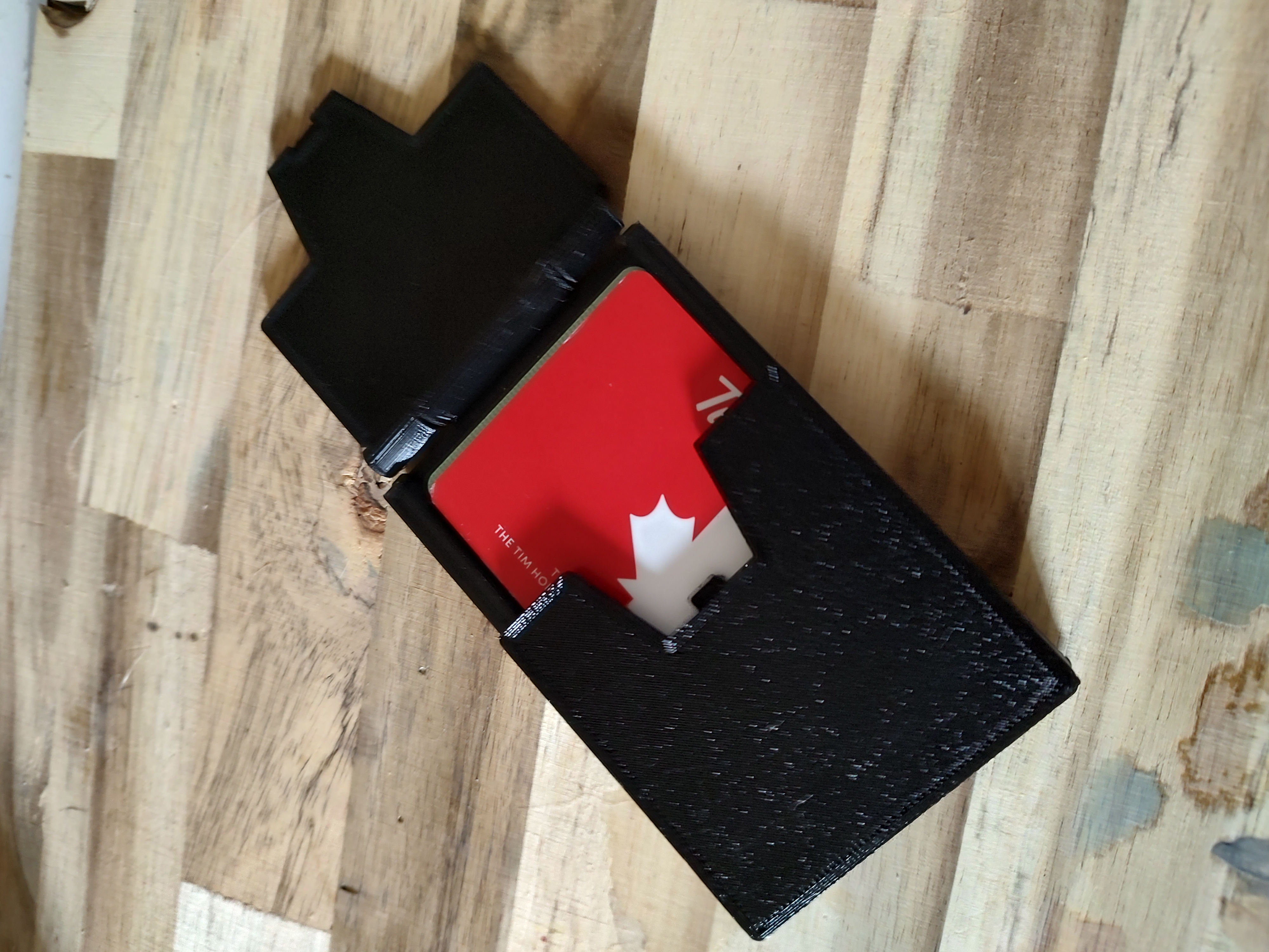 Card Wallet