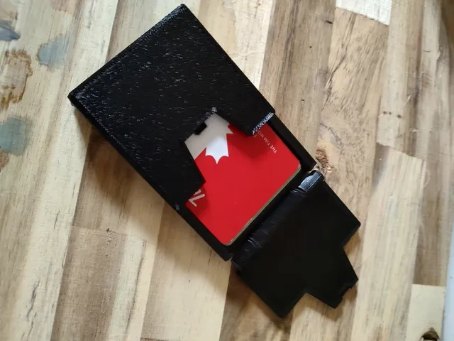 Card Wallet