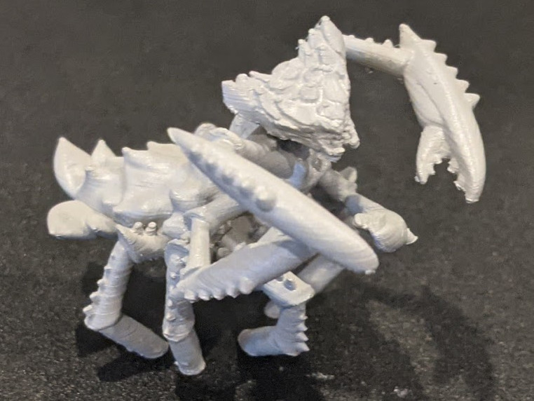 Frosthaven Lurker Mindsnipper