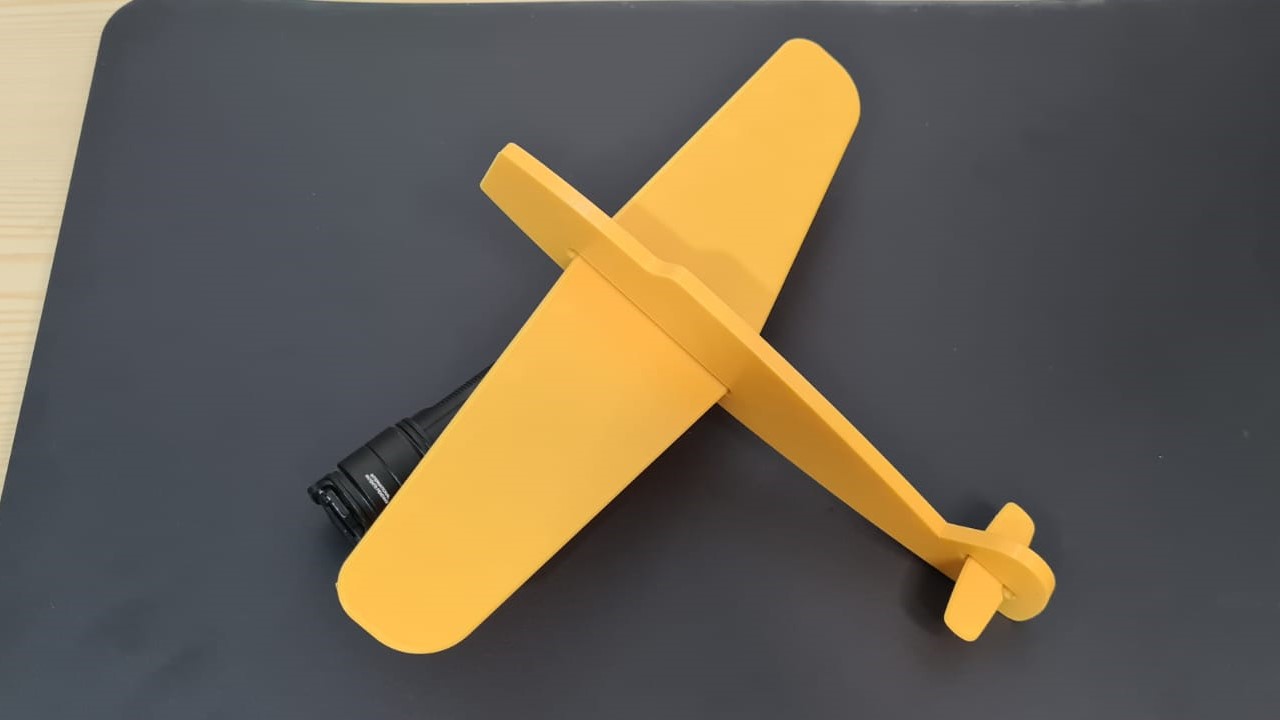 Glider 200X200