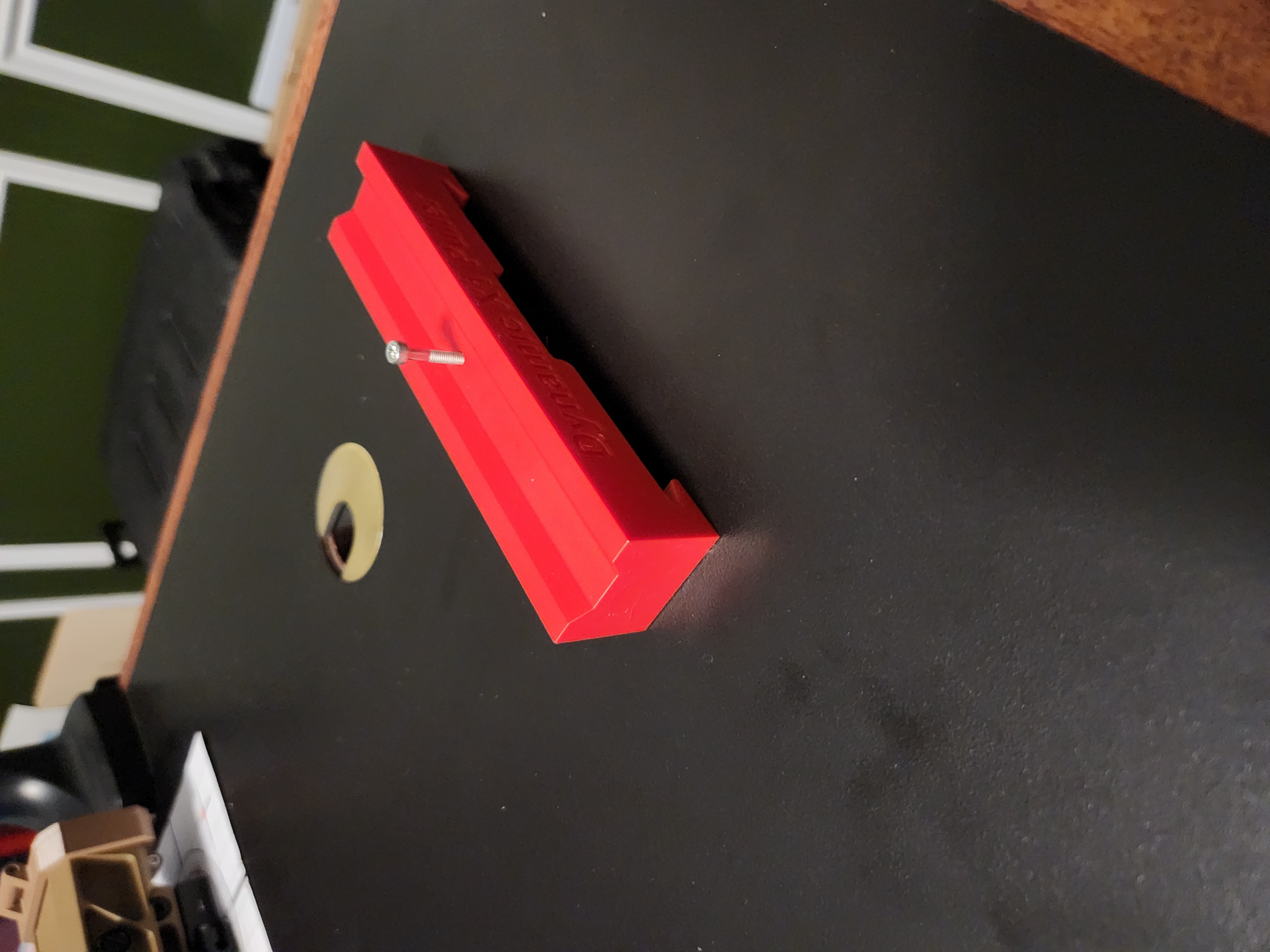Pulley Puller for Dynamic Range X1 — thumbnail 3
